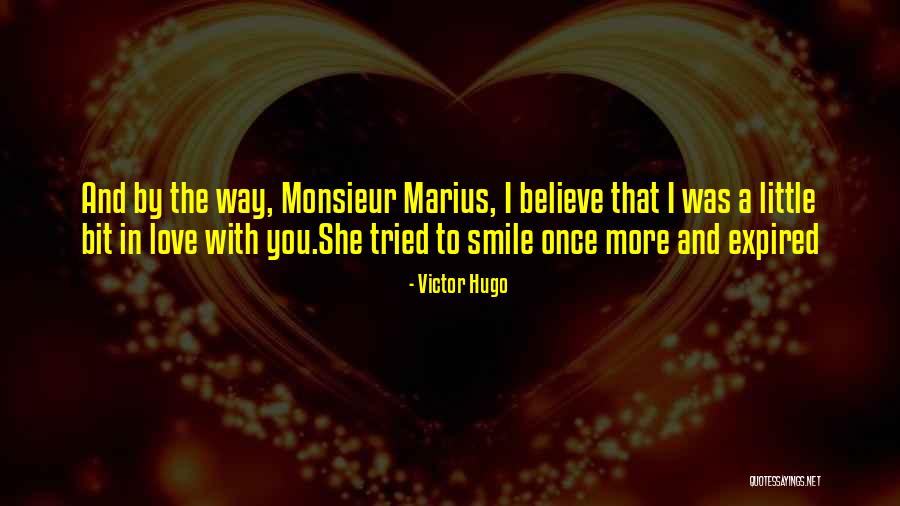 Reality Love Future Growth Quotes By Victor Hugo Reality Love Future Growth Quotes By Victor Hugo