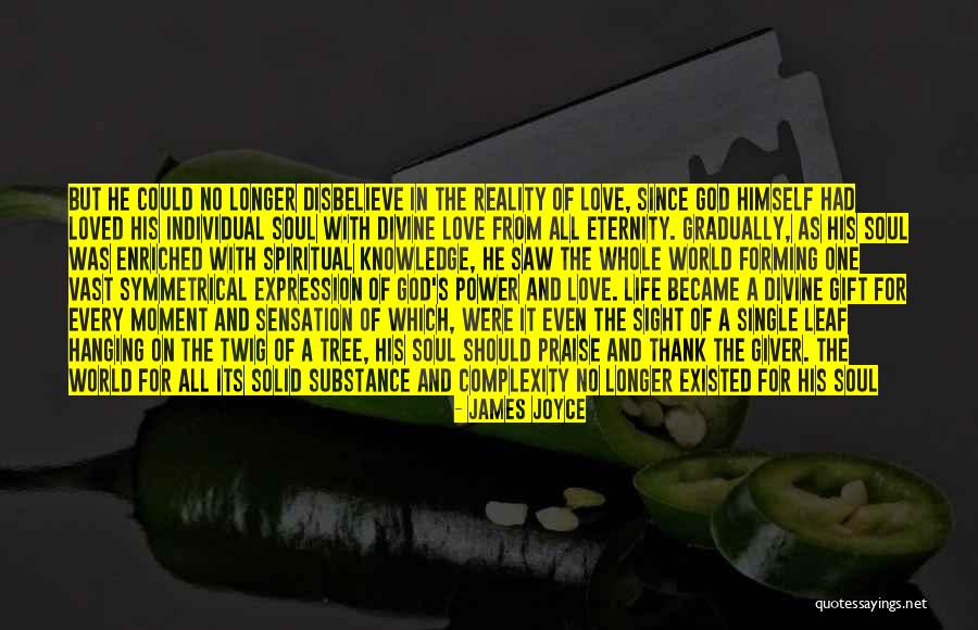 Reality Of God Quotes By James Joyce Reality Of God Quotes By James Joyce