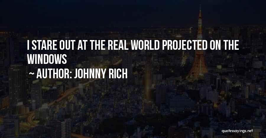 Reality Plato Quotes By Johnny Rich