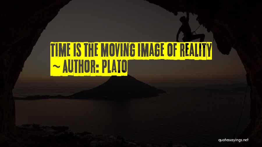 Reality Plato Quotes By Plato