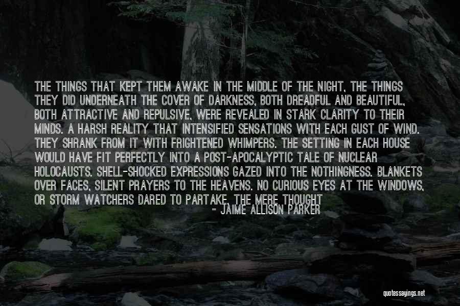 Reality Setting In Quotes By Jaime Allison Parker Reality Setting In Quotes By Jaime Allison Parker