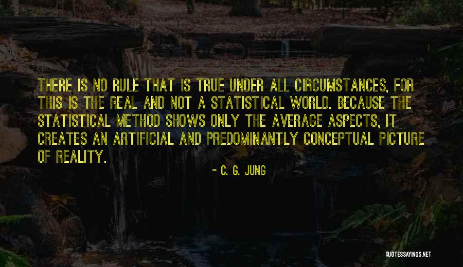 Reality Shows Quotes By C. G. Jung Reality Shows Quotes By C. G. Jung