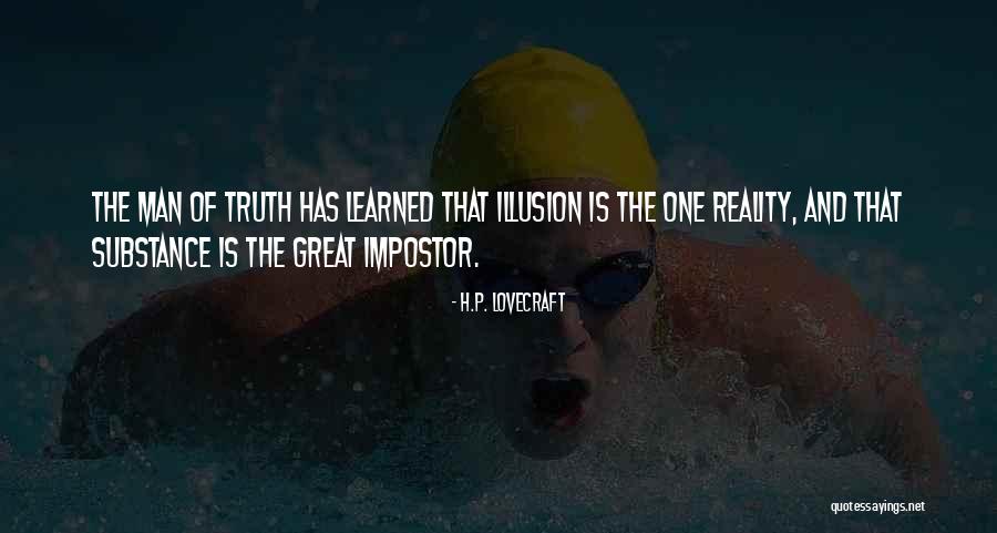Reality Truth Quotes By H.P. Lovecraft Reality Truth Quotes By H.P. Lovecraft