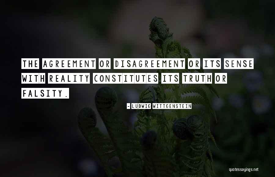 Reality Truth Quotes By Ludwig Wittgenstein Reality Truth Quotes By Ludwig Wittgenstein