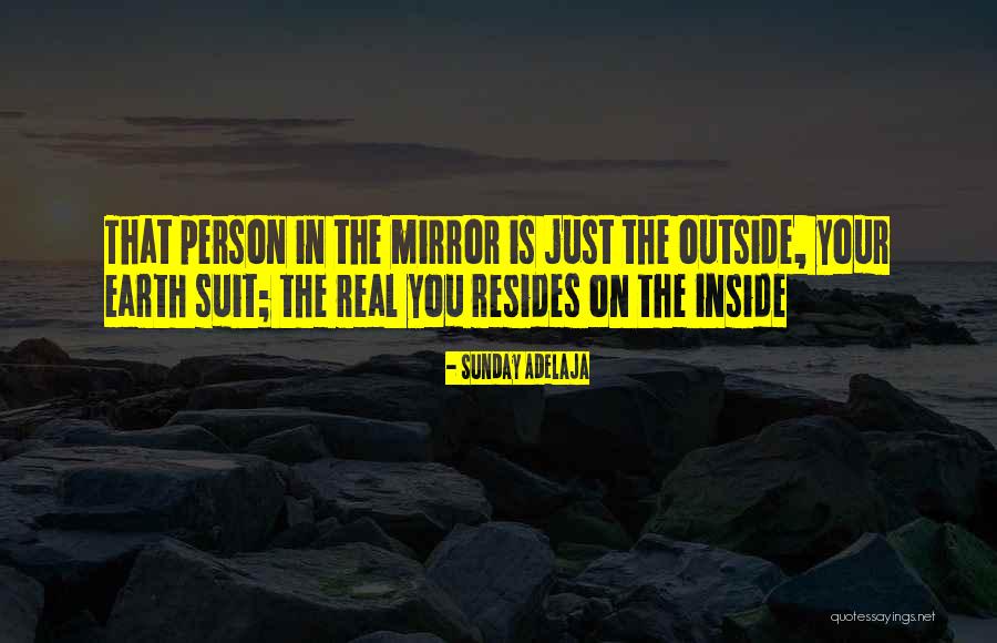 Reality Truth Quotes By Sunday Adelaja Reality Truth Quotes By Sunday Adelaja