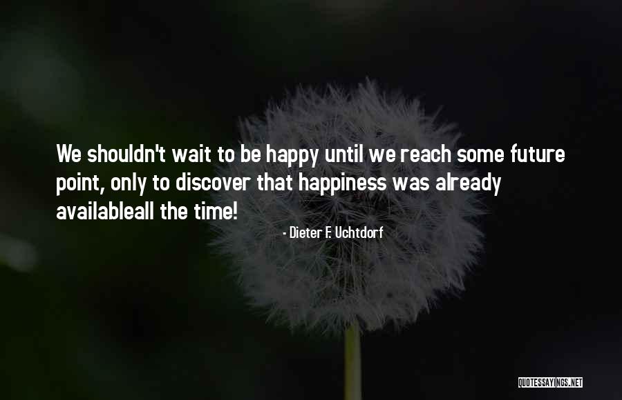 Reality Verses Fantasy Quotes By Dieter F. Uchtdorf Reality Verses Fantasy Quotes By Dieter F. Uchtdorf