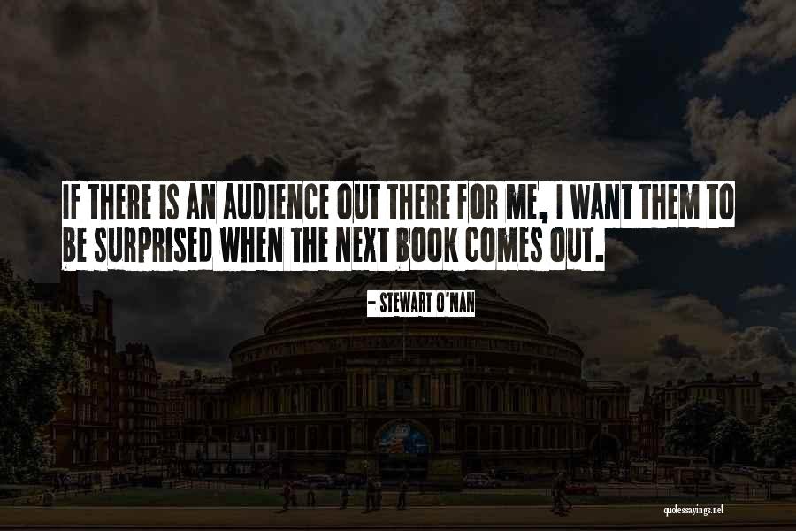 Realizaciones De Una Quotes By Stewart O'Nan Realizaciones De Una Quotes By Stewart O'Nan