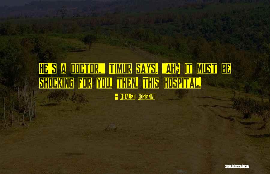 Realizacja Quotes By Khaled Hosseini Realizacja Quotes By Khaled Hosseini