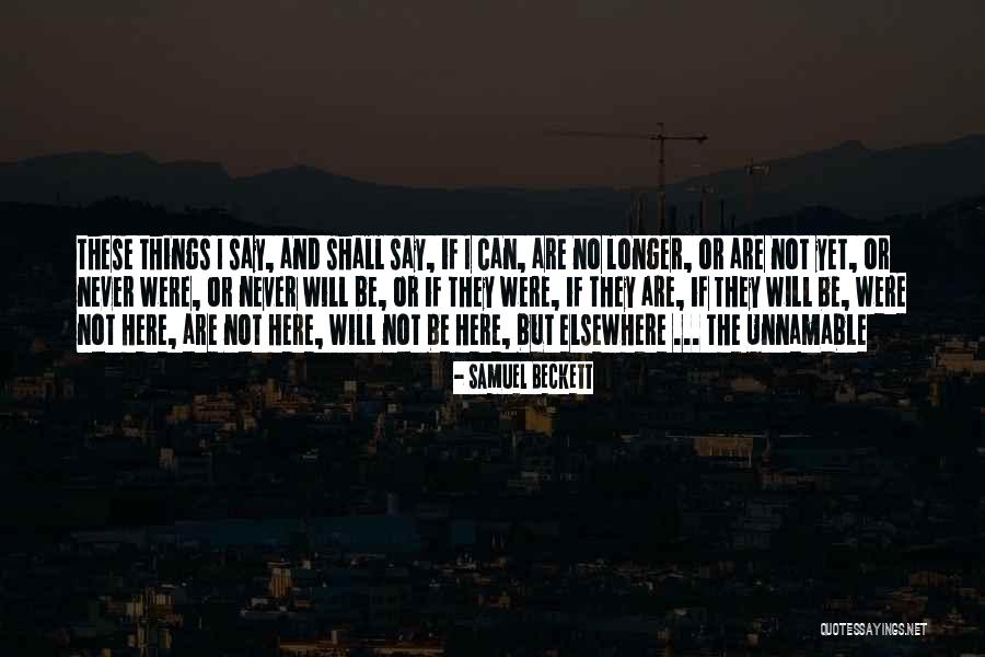 Realizacja Quotes By Samuel Beckett Realizacja Quotes By Samuel Beckett