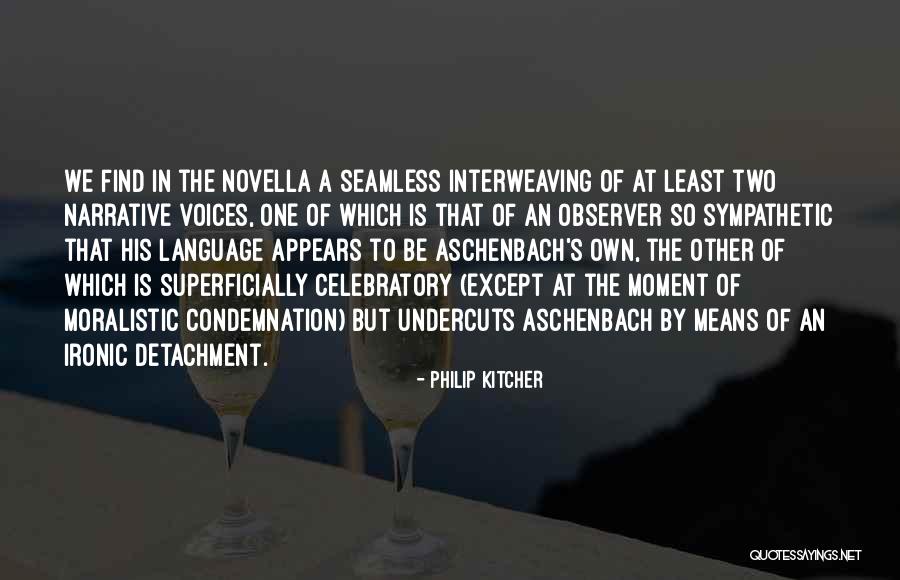 Realizador Quotes By Philip Kitcher Realizador Quotes By Philip Kitcher