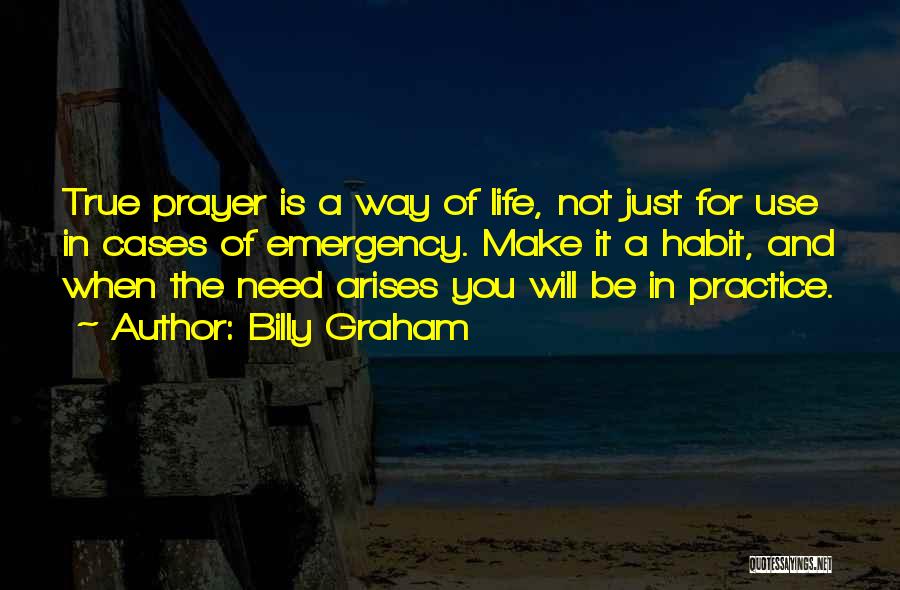 Realizam Slike Quotes By Billy Graham