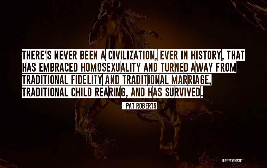 Realizara Quotes By Pat Roberts Realizara Quotes By Pat Roberts