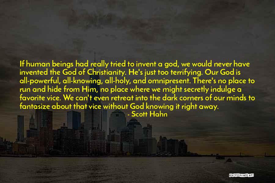 Realizare Quotes By Scott Hahn Realizare Quotes By Scott Hahn