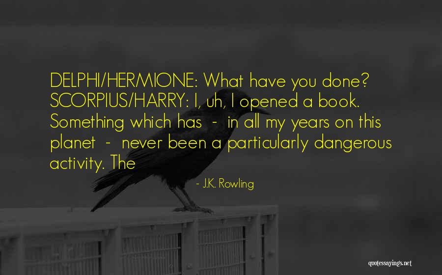 Realizarlas Quotes By J.K. Rowling Realizarlas Quotes By J.K. Rowling