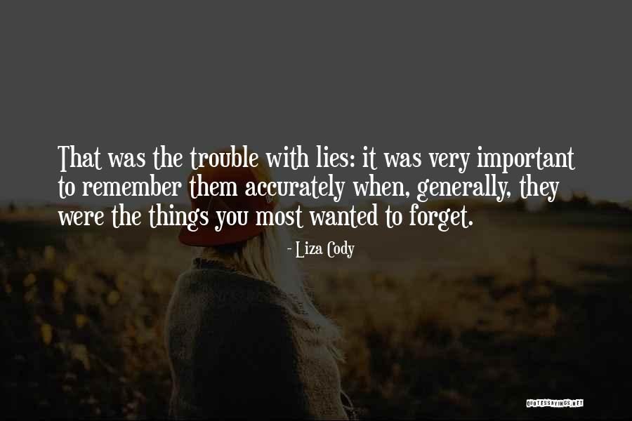 Realizarlas Quotes By Liza Cody Realizarlas Quotes By Liza Cody