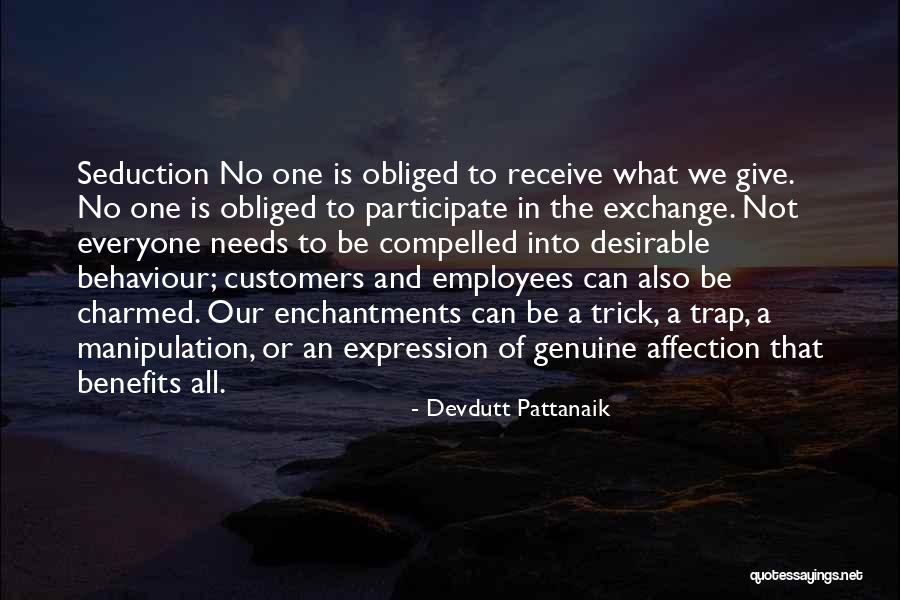 Realization Of Mistakes Quotes By Devdutt Pattanaik Realization Of Mistakes Quotes By Devdutt Pattanaik