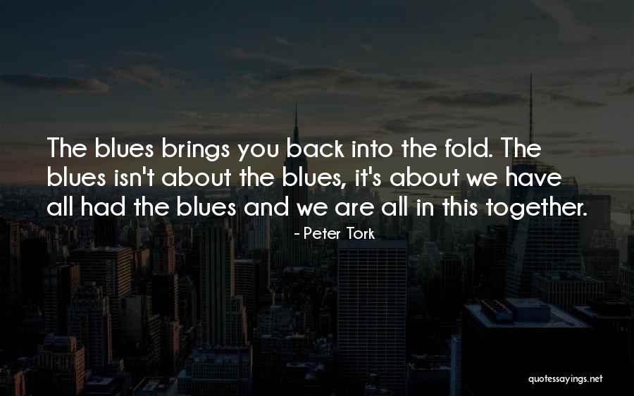 Realization Of Mistakes Quotes By Peter Tork Realization Of Mistakes Quotes By Peter Tork
