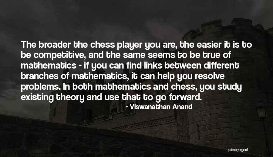 Realization Of Mistakes Quotes By Viswanathan Anand Realization Of Mistakes Quotes By Viswanathan Anand