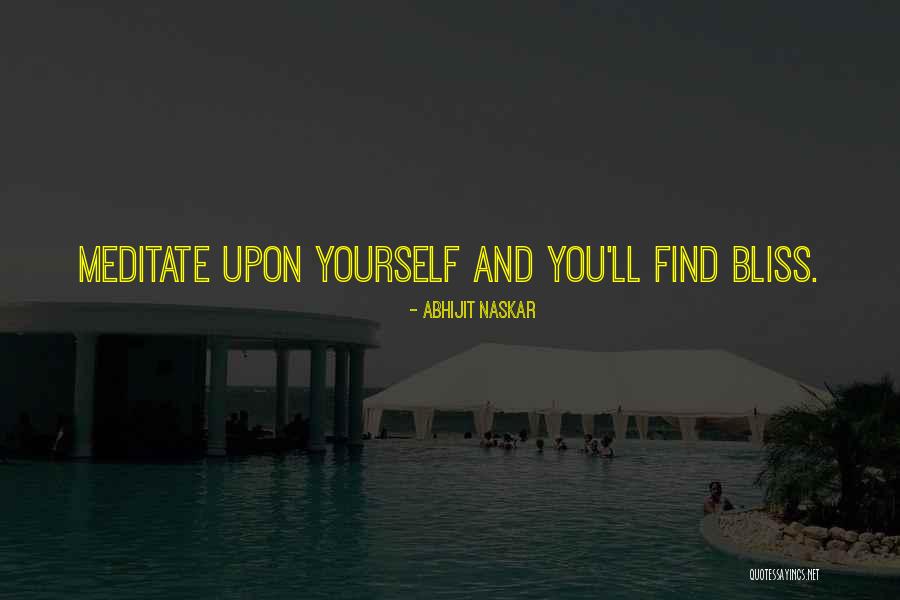 Realization Of Self Quotes By Abhijit Naskar Realization Of Self Quotes By Abhijit Naskar