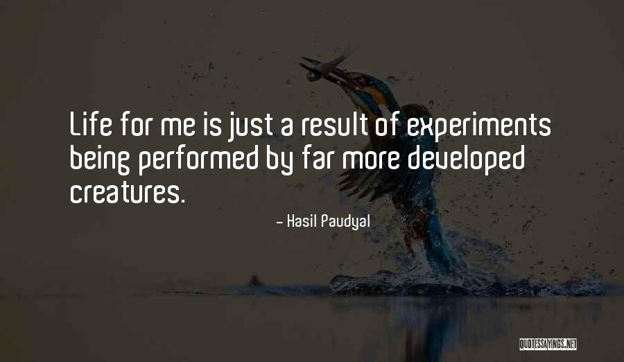 Realization Of Self Quotes By Hasil Paudyal Realization Of Self Quotes By Hasil Paudyal