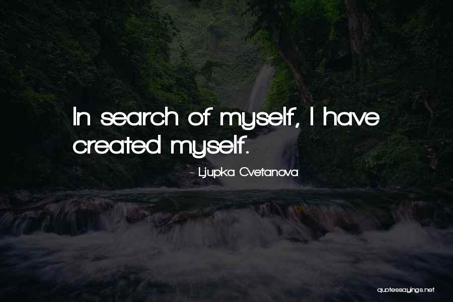 Realization Of Self Quotes By Ljupka Cvetanova Realization Of Self Quotes By Ljupka Cvetanova