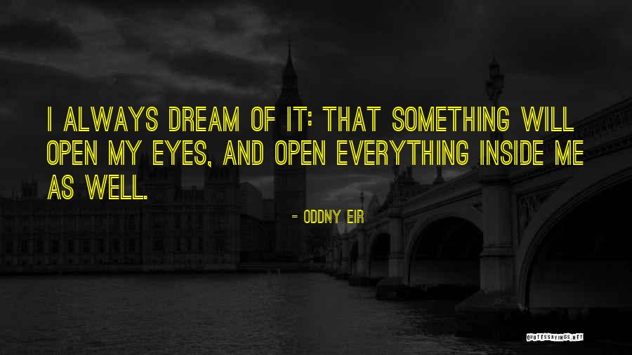Realization Of Self Quotes By Oddny Eir Realization Of Self Quotes By Oddny Eir