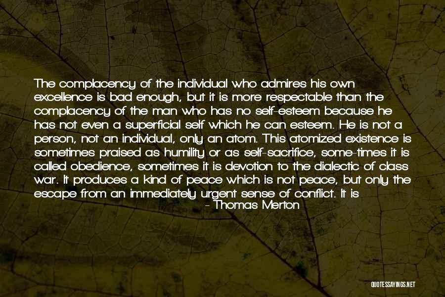 Realization Of Self Quotes By Thomas Merton Realization Of Self Quotes By Thomas Merton