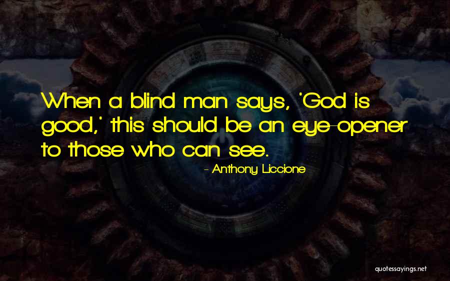 Realization Says It All Quotes By Anthony Liccione Realization Says It All Quotes By Anthony Liccione