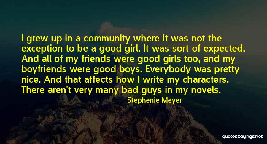 Realization Says It All Quotes By Stephenie Meyer Realization Says It All Quotes By Stephenie Meyer