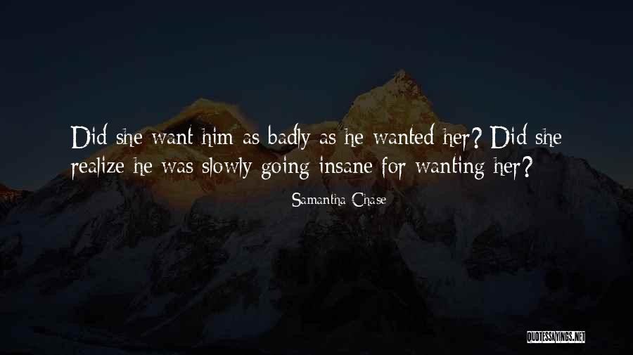 Realize Love Quotes By Samantha Chase Realize Love Quotes By Samantha Chase