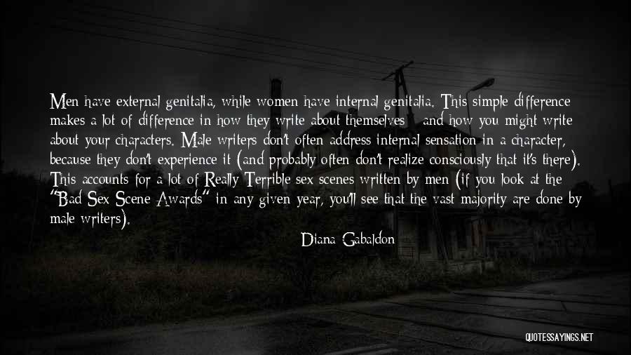 Realize Quotes By Diana Gabaldon Realize Quotes By Diana Gabaldon
