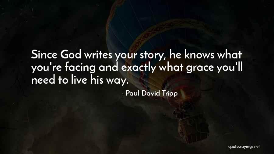 Realizers Quotes By Paul David Tripp Realizers Quotes By Paul David Tripp