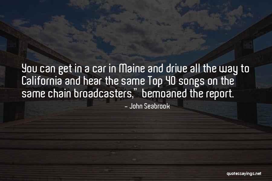 Realizes Dictionary Quotes By John Seabrook Realizes Dictionary Quotes By John Seabrook