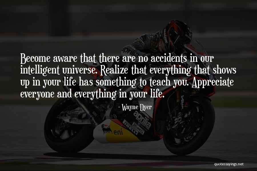 Realizing Something Quotes By Wayne Dyer Realizing Something Quotes By Wayne Dyer