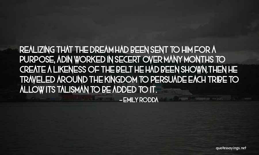 Realizing What You Want Quotes By Emily Rodda Realizing What You Want Quotes By Emily Rodda