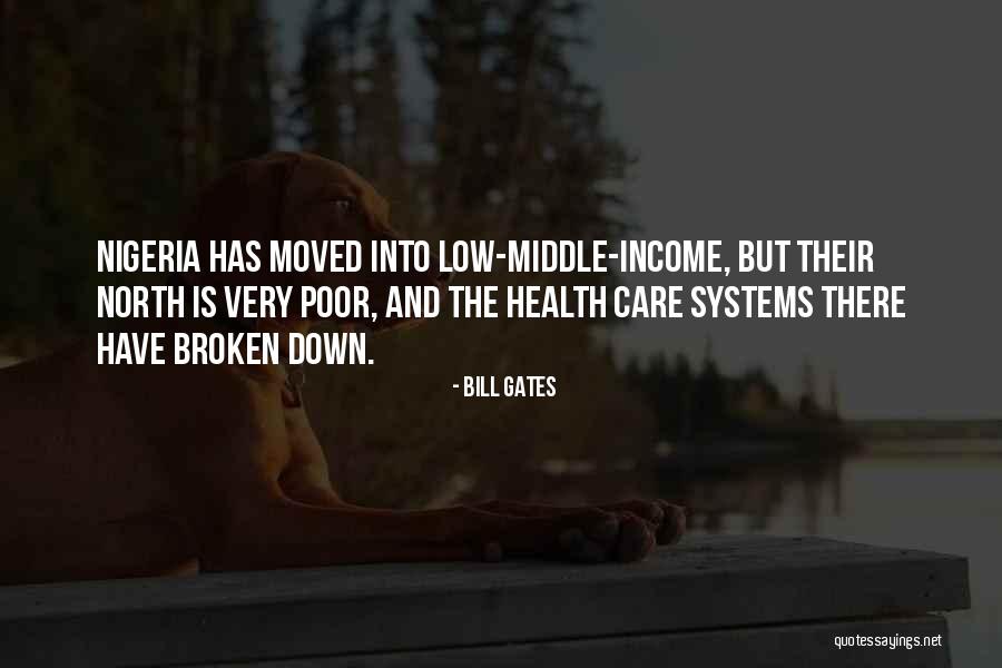 Realizing Why It Never Worked Out With Anyone Else Quotes By Bill Gates Realizing Why It Never Worked Out With Anyone Else Quotes By Bill Gates