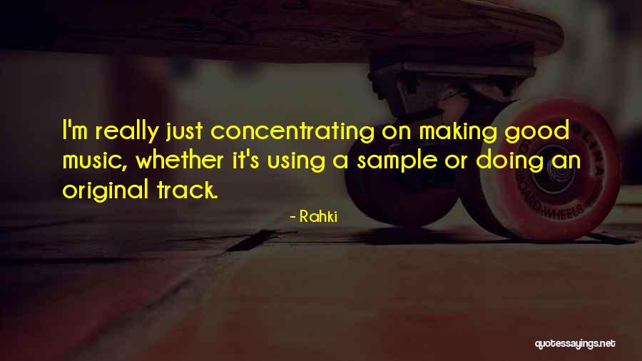 Realizing Why It Never Worked Out With Anyone Else Quotes By Rahki Realizing Why It Never Worked Out With Anyone Else Quotes By Rahki