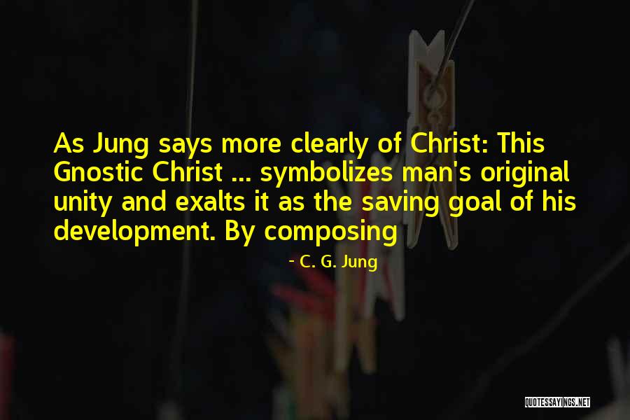 Realizzare Un Quotes By C. G. Jung Realizzare Un Quotes By C. G. Jung