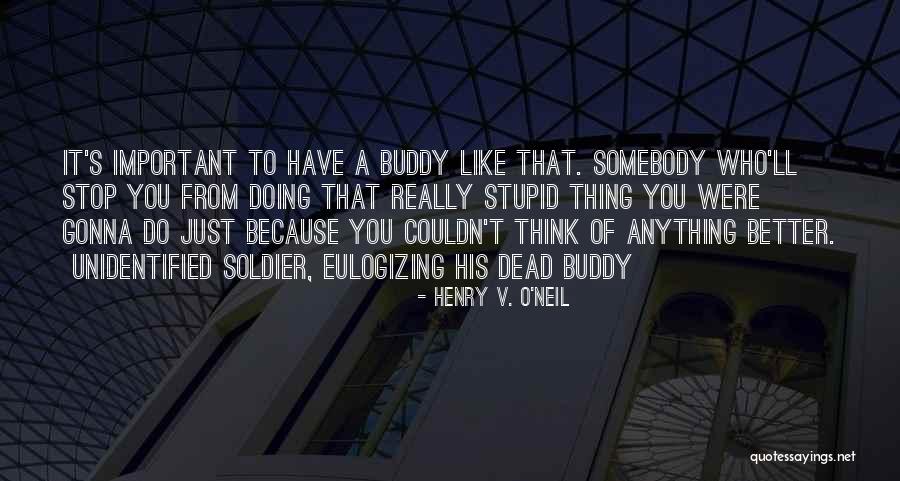 Realizzare Un Quotes By Henry V. O'Neil Realizzare Un Quotes By Henry V. O'Neil