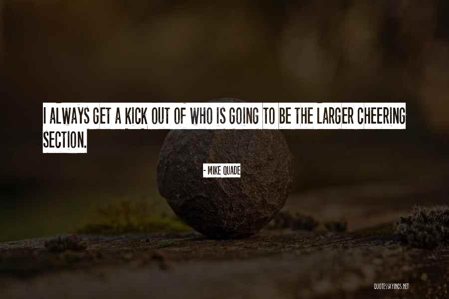 Reallocated Quotes By Mike Quade Reallocated Quotes By Mike Quade