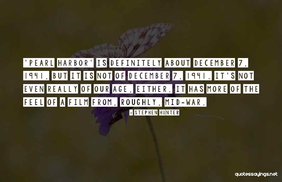 Reallocated Quotes By Stephen Hunter Reallocated Quotes By Stephen Hunter