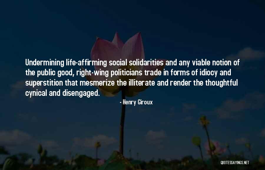 Reallocating Roth Quotes By Henry Giroux Reallocating Roth Quotes By Henry Giroux