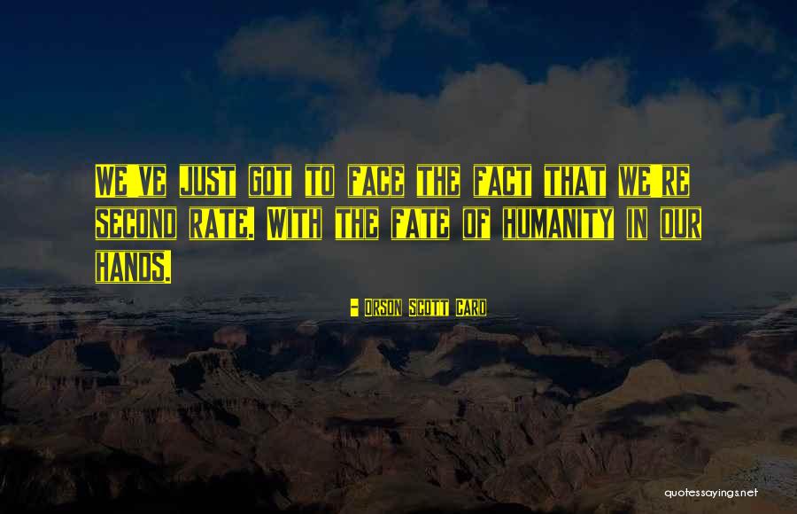 Reallocating Roth Quotes By Orson Scott Card Reallocating Roth Quotes By Orson Scott Card