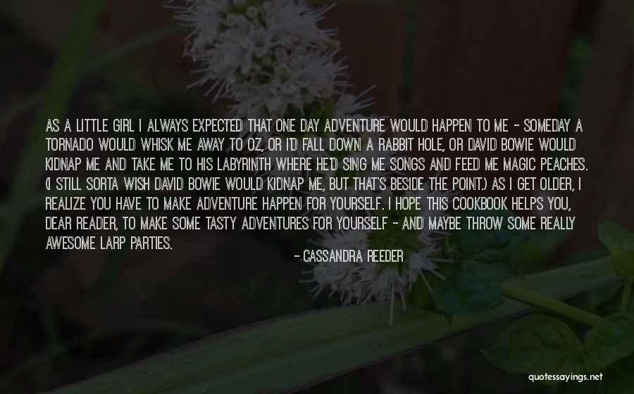 Really Awesome Quotes By Cassandra Reeder Really Awesome Quotes By Cassandra Reeder