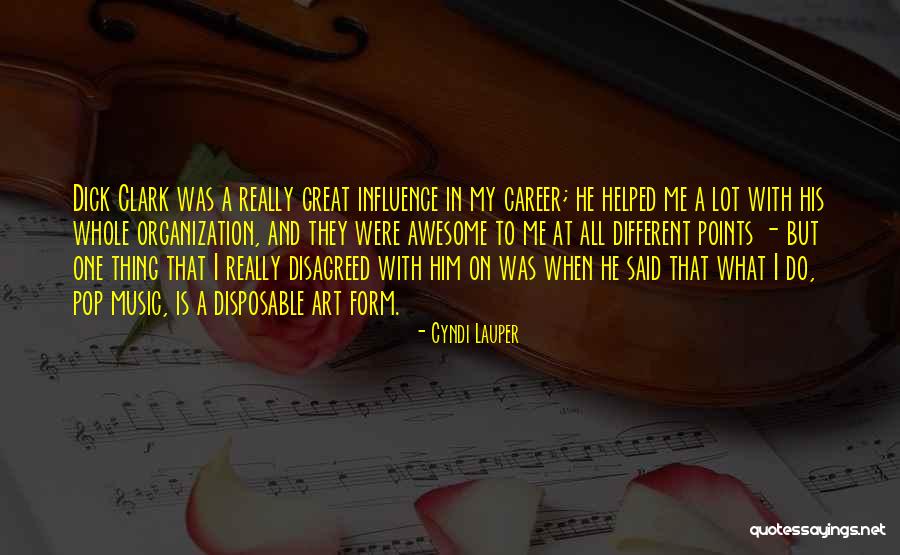 Really Awesome Quotes By Cyndi Lauper Really Awesome Quotes By Cyndi Lauper