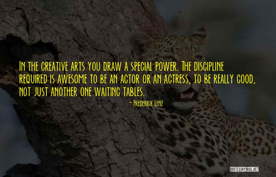 Really Awesome Quotes By Frederick Lenz Really Awesome Quotes By Frederick Lenz