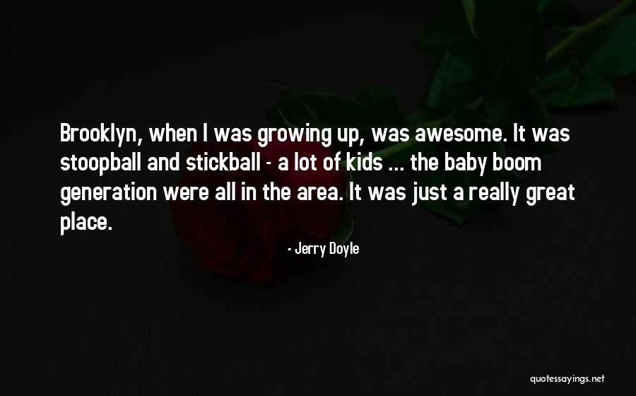 Really Awesome Quotes By Jerry Doyle Really Awesome Quotes By Jerry Doyle