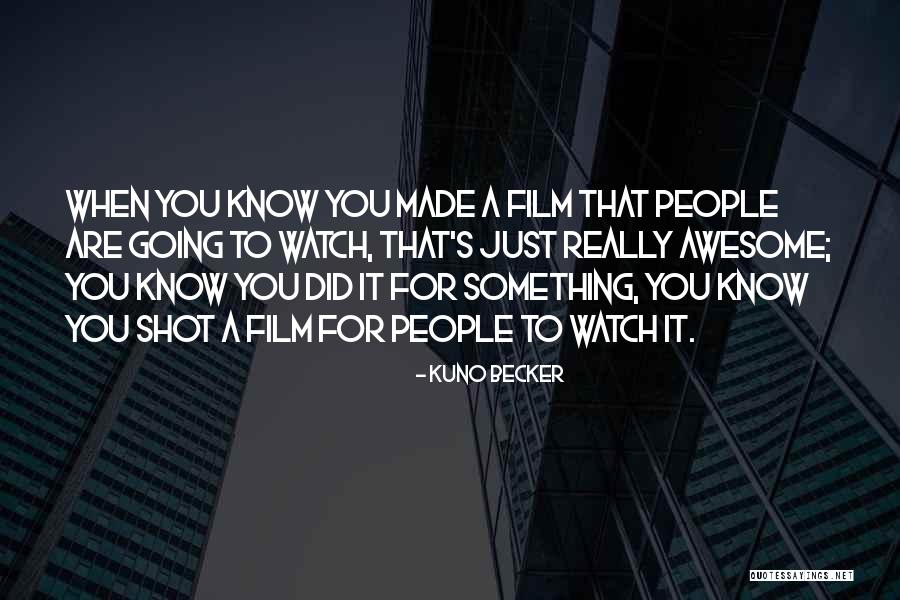 Really Awesome Quotes By Kuno Becker Really Awesome Quotes By Kuno Becker