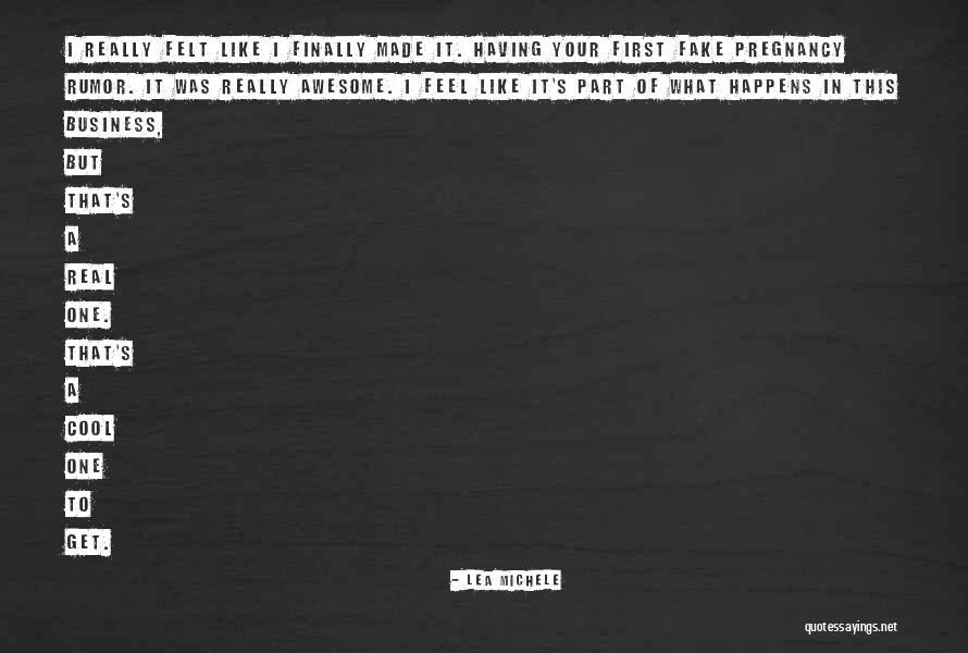 Really Awesome Quotes By Lea Michele Really Awesome Quotes By Lea Michele