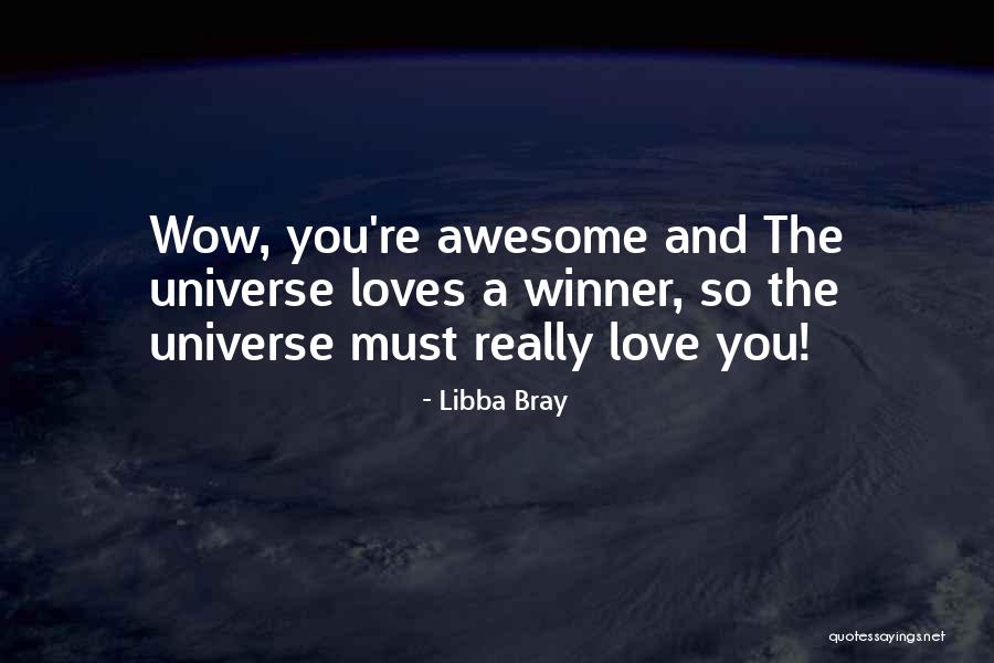 Really Awesome Quotes By Libba Bray Really Awesome Quotes By Libba Bray